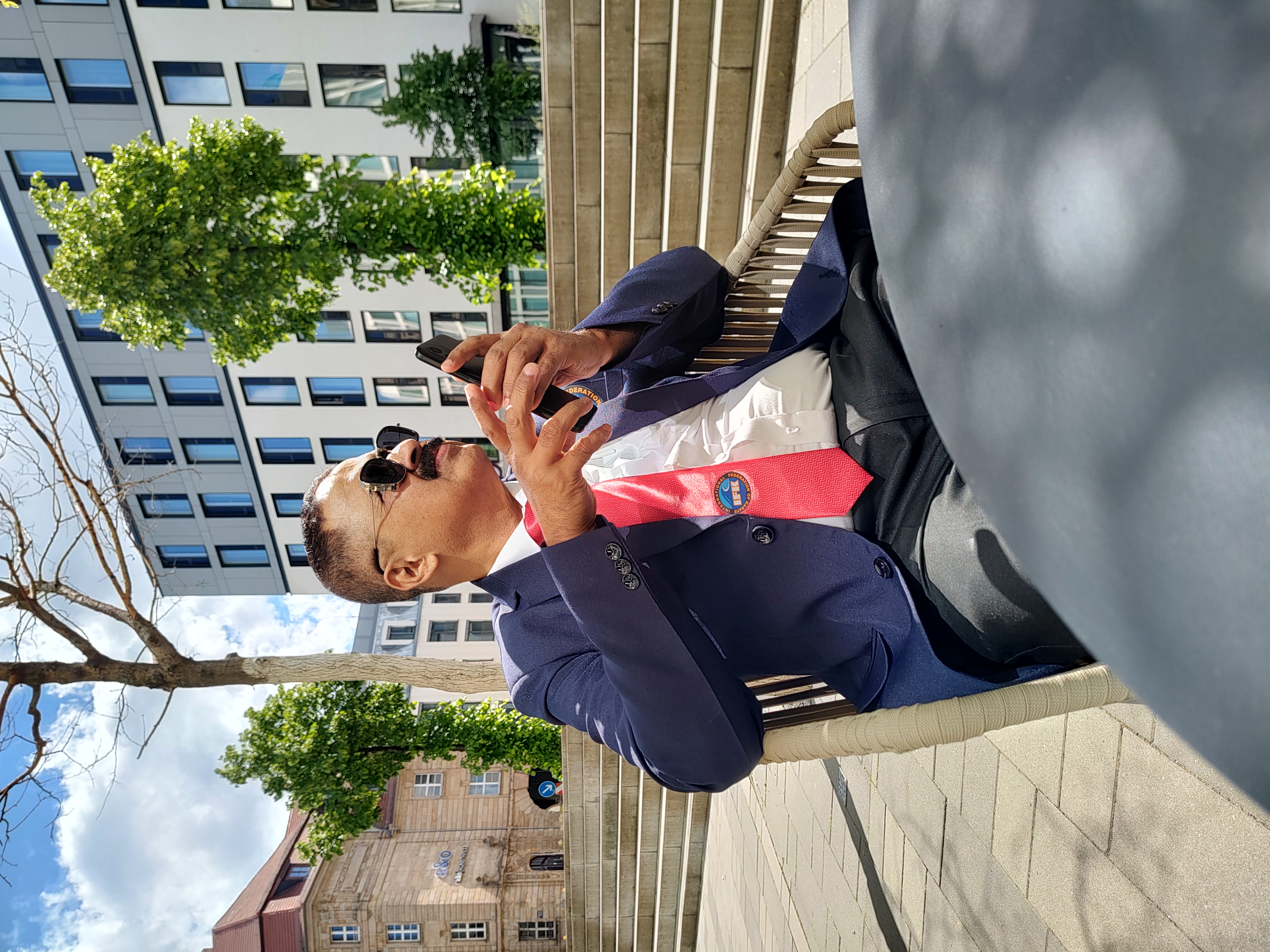 Shihan Santanu Ganguly